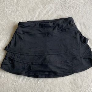 Athleta Girls’ Swing Skort